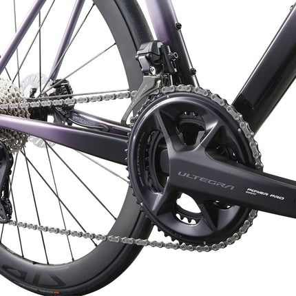 LIV Langma Advanced SL 1 (2025) Cosmic Dust naisten maantiepyörä (S)