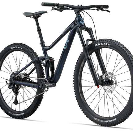 Naisten maastopyörä LIV Embolden 29 2, kylmä yö (L)