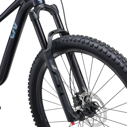 Naisten maastopyörä LIV Embolden 29 2, kylmä yö (S)