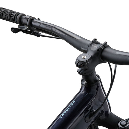 Naisten maastopyörä LIV Embolden 29 2, kylmä yö (L)