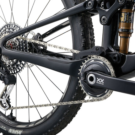 Naisten maastopyörä LIV Pique Advanced 29 0, Mulberry Glitter (XS)