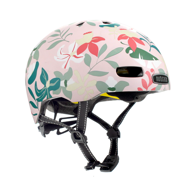 Pyöräilykypärä Nutcase Leaf It MIPS 52-56 cm