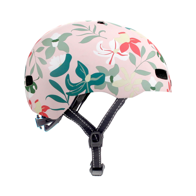 Pyöräilykypärä Nutcase Leaf It MIPS 52-56 cm