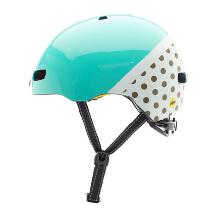 Pyöräilykypärä Nutcase Tiffany's Brunch Heijastava MIPS 56-60cm