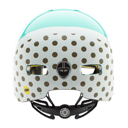 Pyöräilykypärä Nutcase Tiffany's Brunch Heijastava MIPS 56-60cm
