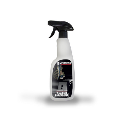 Juoksumattoöljy BH FITNESS Spray Lubricant 500ml