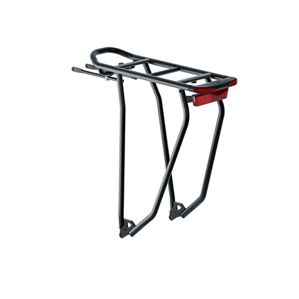 Matkatavarateline RACKTIME GleamIT 2.0, 26"-28", 25 kg, DC (akkukäyttöinen)