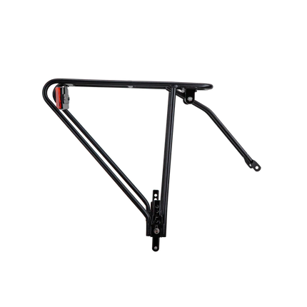 Tavarateline TENWAYS CGO600 (Pro) mallille