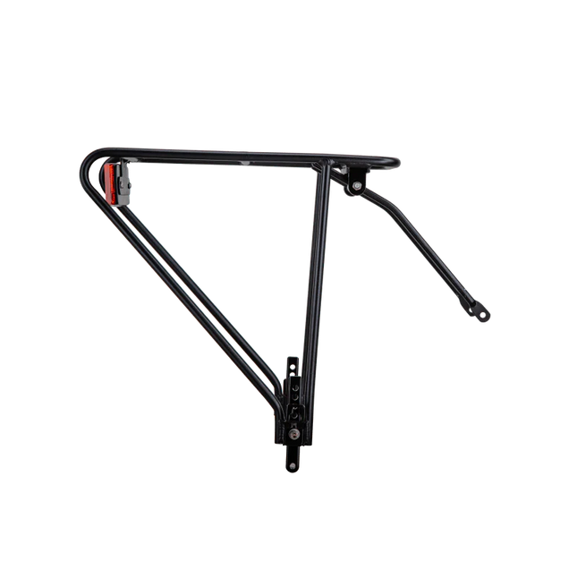 Tavarateline TENWAYS CGO600 (Pro) mallille