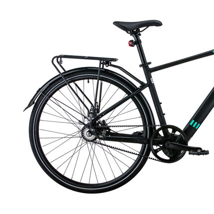 Tavarateline TENWAYS CGO600 (Pro) mallille