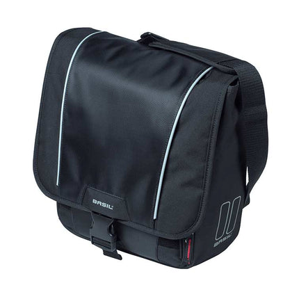 Laukku Basil Sport Design Commuter Bag, 18 l