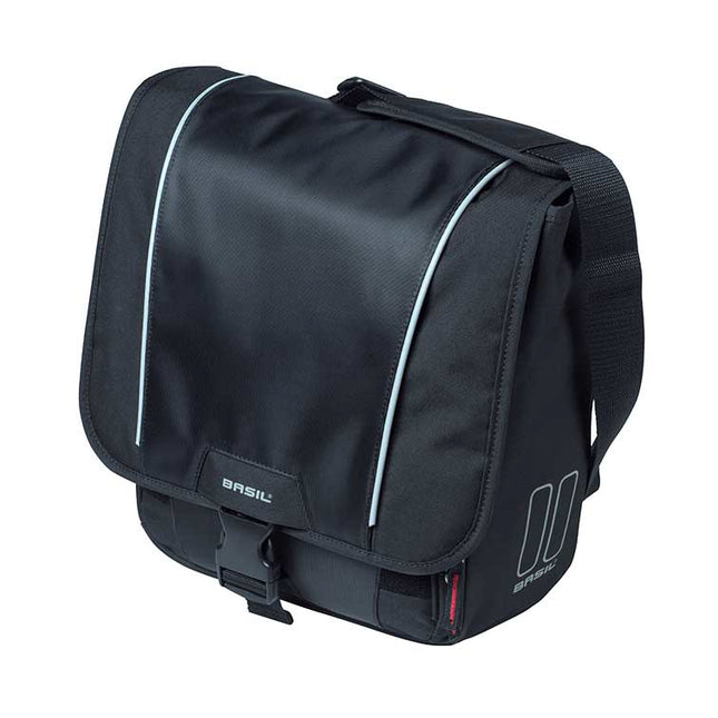 Laukku Basil Sport Design Commuter Bag, 18 l