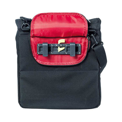 Laukku Basil Sport Design Commuter Bag, 18 l