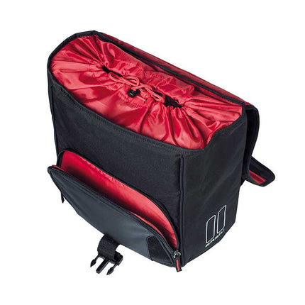 Laukku Basil Sport Design Commuter Bag, 18 l