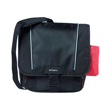 Laukku Basil Sport Design Commuter Bag, 18 l