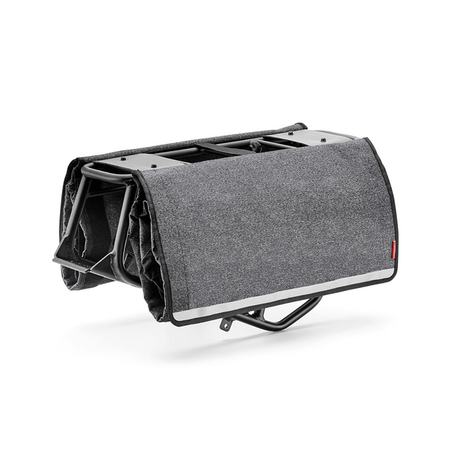 Tavaratelinelaukku MOMENTUM PakYak Tavaratelinelaukku