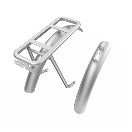 Tavarateline + lokasuojat ADO Air Carbonille