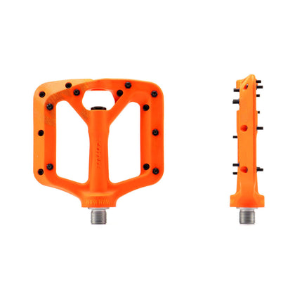 Polkimet Kona Wah Wah Pieni, oranssi