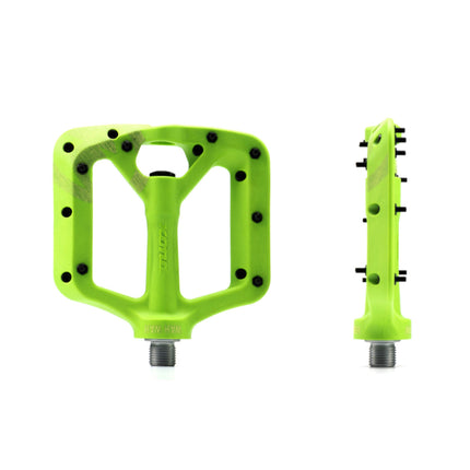 Polkimet Kona Wah Wah Small, limanvihreä