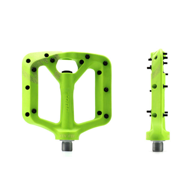 Polkimet Kona Wah Wah Small, limanvihreä