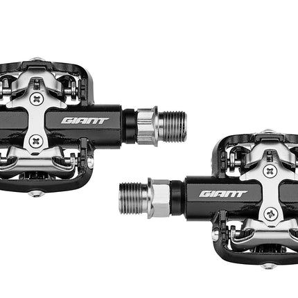 Polkimet: GIANT XC Sport Clipless -poljin