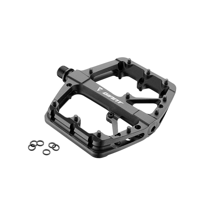 Polkimet GIANT Pinner Pro+, musta