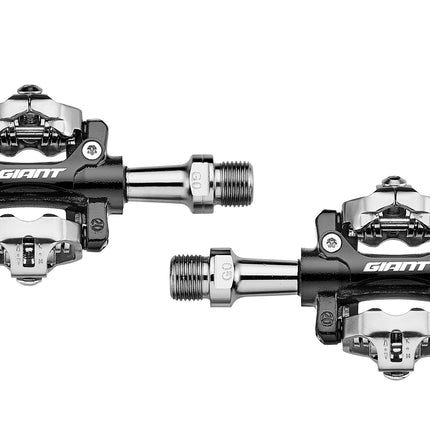 Polkimet: GIANT XC Pro Clipless -poljin