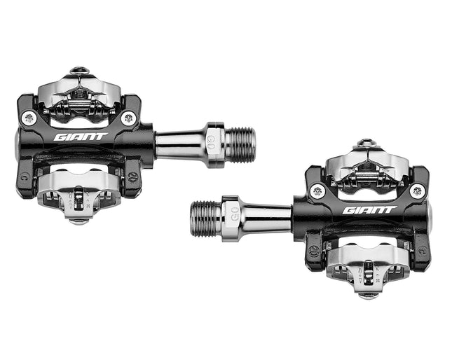 Polkimet: GIANT XC Pro Clipless -poljin