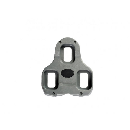 Poljinklossit LOOK Keo Cleat, maantiepyörään, harmaa