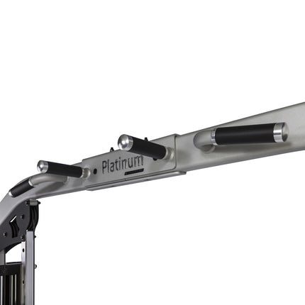 Kuntosalilaite Tunturi Platinum 4in1 Cable Cross yksikkö