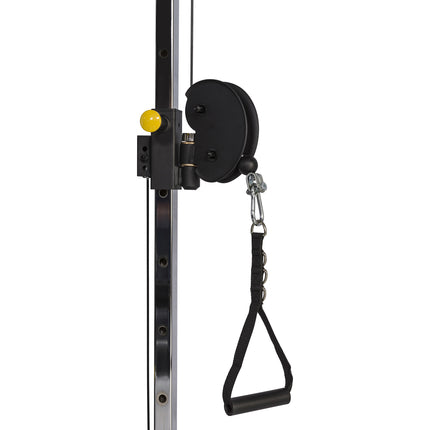 Kuntosalilaite Tunturi Platinum 4in1 Cable Cross yksikkö