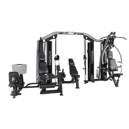 Kuntosalilaite Tunturi Platinum 4in1 Cable Cross yksikkö