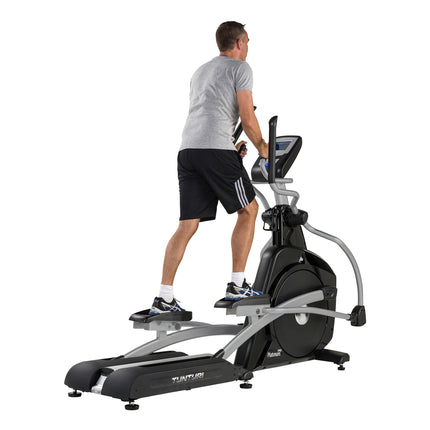 Elliptinen koulutin TUNTURI Platinum Crosstrainer PRO