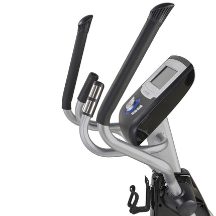 Elliptinen koulutin TUNTURI Platinum Crosstrainer PRO