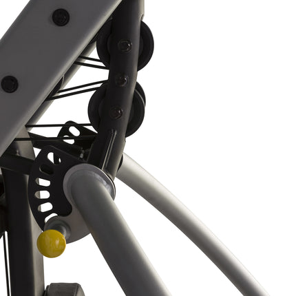 Kuntosalilaite Tunturi Platinum 4in1 Upper Body Unit