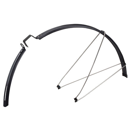 Fenders Giant Speedshield Defy & Contend -satula