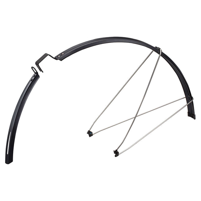Fenders Giant Speedshield Defy & Contend -satula