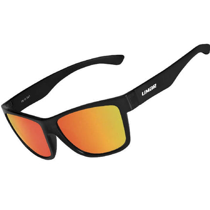 Aurinkolasit Limar F30, mustat