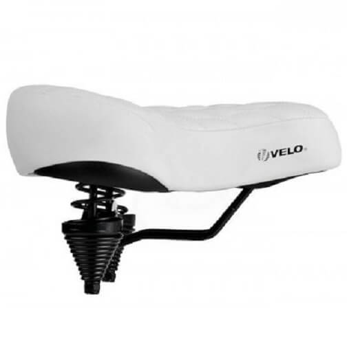 Satula ProX Velo, valkoinen