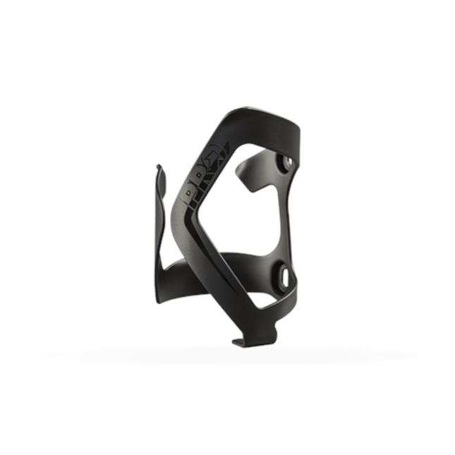 Pullonpidike PRO Bottle Side Cage R, Alloy Black