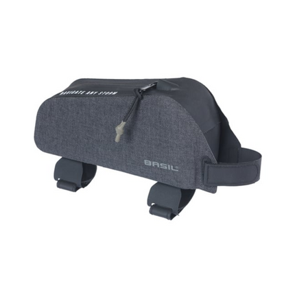 Kehyskassi BASIL Navigator Storm S, 0,8 litraa