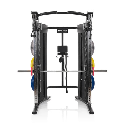 Painolevyn pidike HAMMER Autark FT3 Smith tankopainoteline, 50 mm