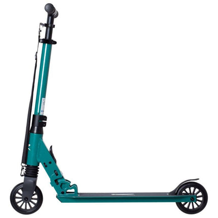Scooter RIDEOO 120 City Scooter Turquise