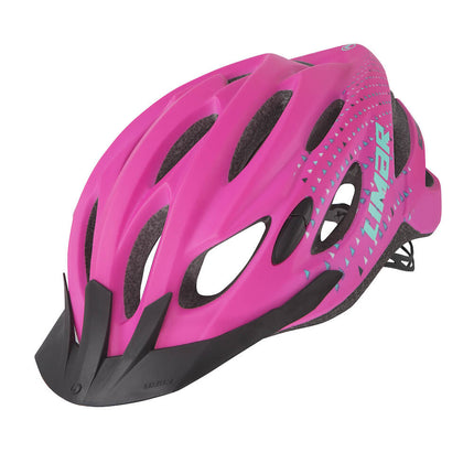 Pyöräilykypärä LIMAR ROCKET