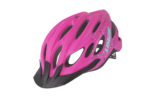 Pyöräilykypärä LIMAR ROCKET