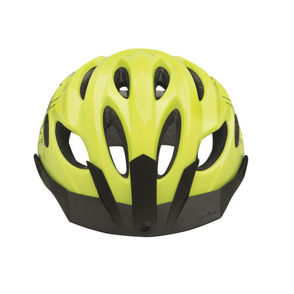 Pyöräilykypärä LIMAR ROCKET