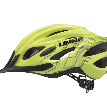 Pyöräilykypärä LIMAR ROCKET