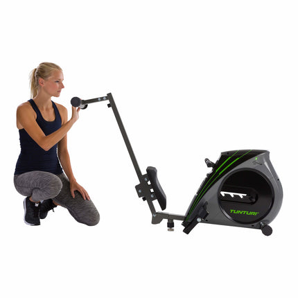 Soutulaite TUNTURI Cardio Fit R20