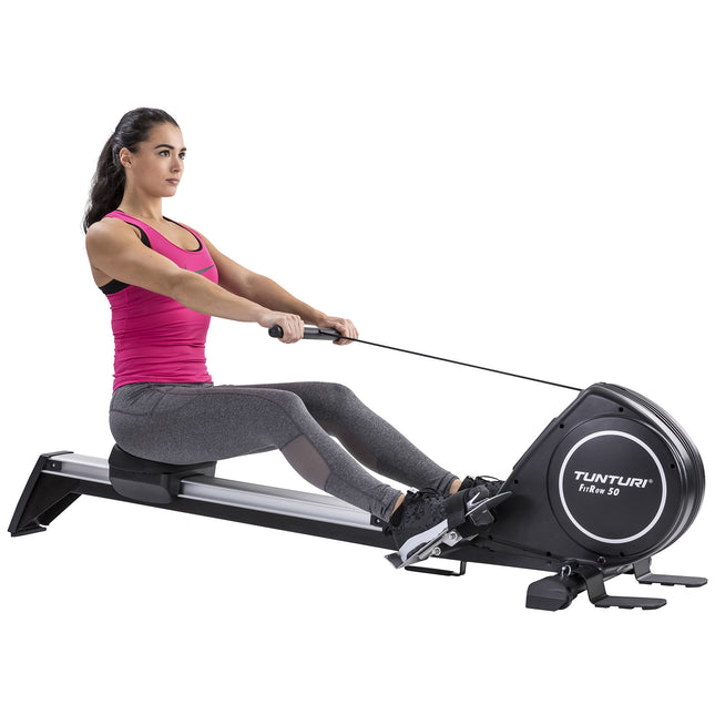 Soutulaite TUNTURI FitRow 50