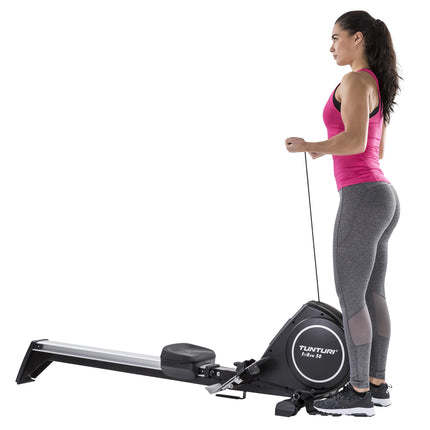 Soutulaite TUNTURI FitRow 50